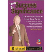From Success to Significance by Richard Carswell 